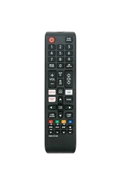 Sale4u Universal remote control for Samsung Smart TV