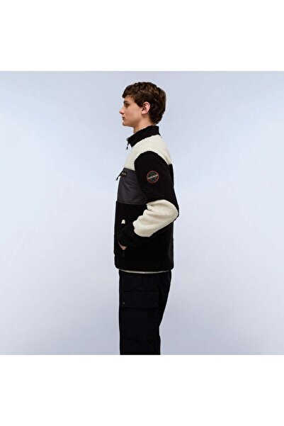 Napapijri Yupik Fz 3