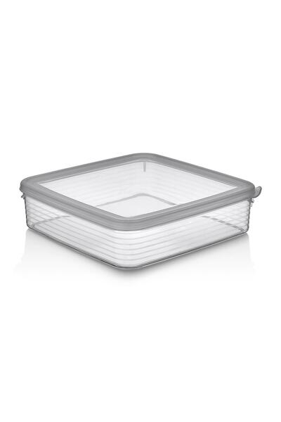 origa 6 قطع من حاويات تخزين الثلاجة والميكروويف سعة 1600 مل، منظم للثلاجة