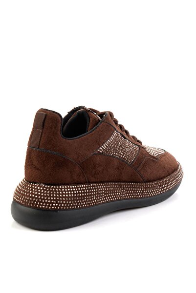 Kısa Topuklu (1- 4 cm) Bambi Sneaker Modelleri, Fiyatları