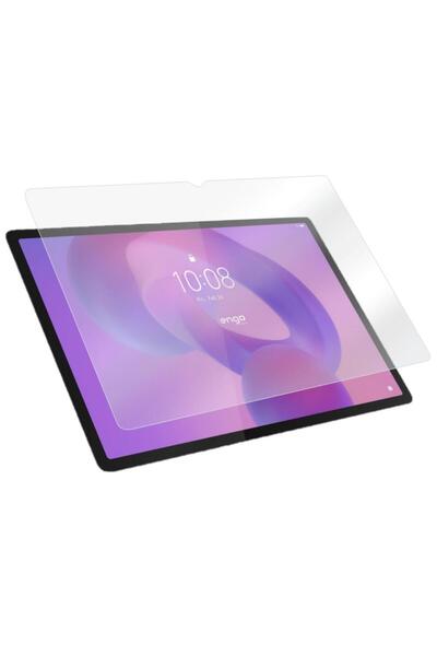 Engo Lenovo Idea Tab TB336FU 11 İnç Mat Ekran Koruyucu 9H Kırılmaz Esnek Nano Cam, Parmak İzi Ve Parlama Önleyici
