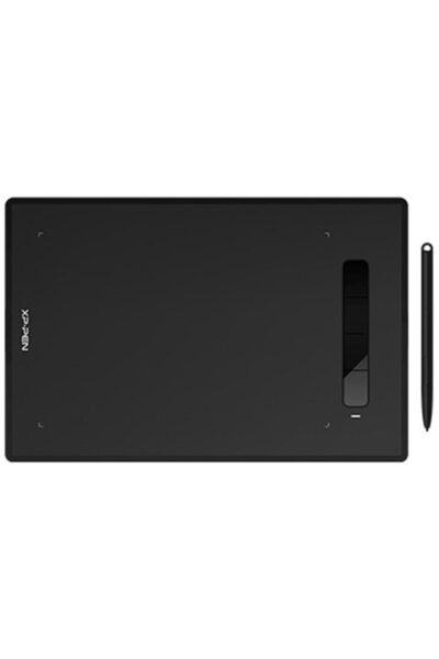 XP-Pen Tableta grafica Star G960S, 9x6