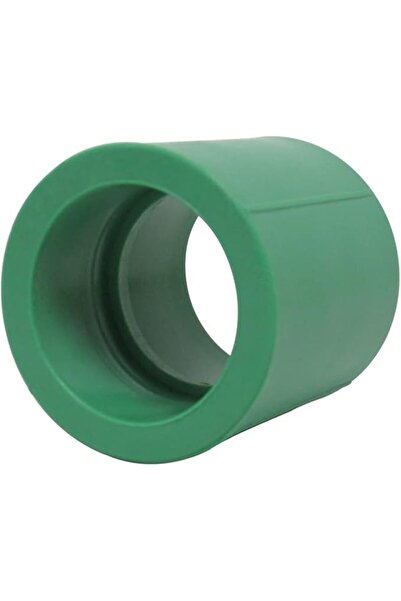 Raco High Pressure PPR Pipe & Fitting for Hot/Cold Water (25MM, SOCKET)