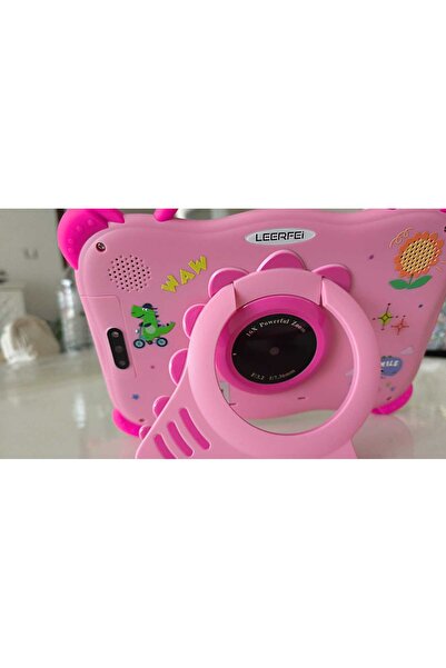 ARELL TEKNOLOJİ 7.0 Inç Ekran Çocuk Android Tableti, Kids Tablet