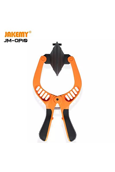Jakemy JM-OP10 Vakumlu LCD Ekran Açma Pensesi