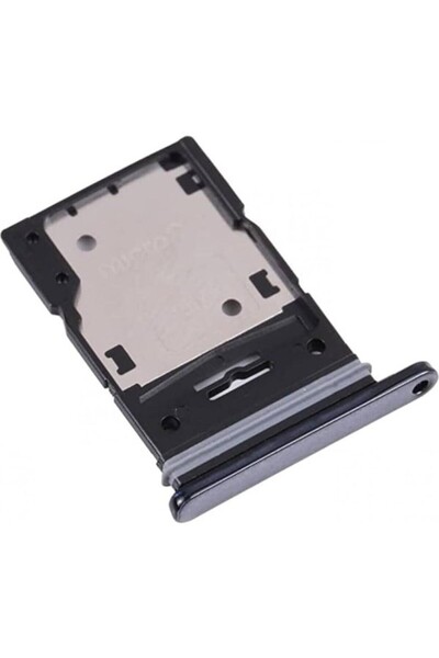 AXYA Samsung M54 (M546B) Compatible Sim Tray Multi Color