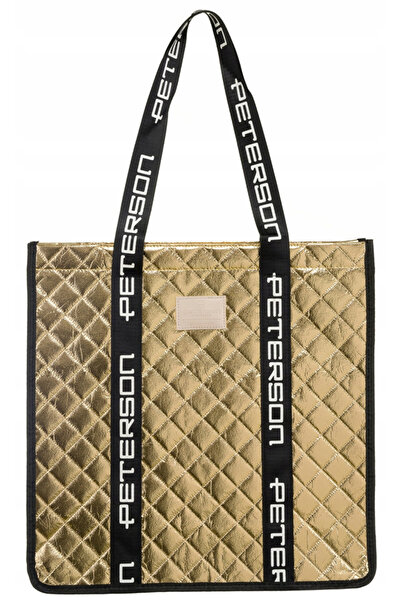 Other Geantă mare de damă din material sintetic - Peterson