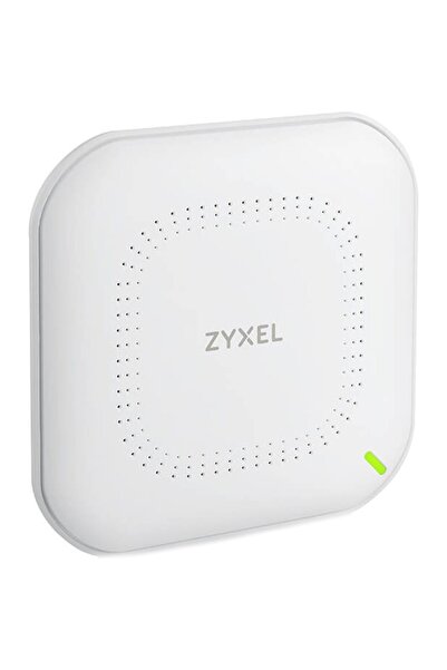 ZyXEL Punct de acces WiFi6 cu radio dual NWA50AX, punct de acces wireless independent/NebulaFlex