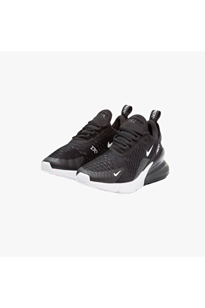 Nike Air Max 270 „Negru Alb”