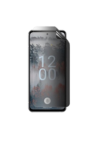 DD Daden Protector de ecran din silicon pentru Nokia C200 (hidrogel, complet ...