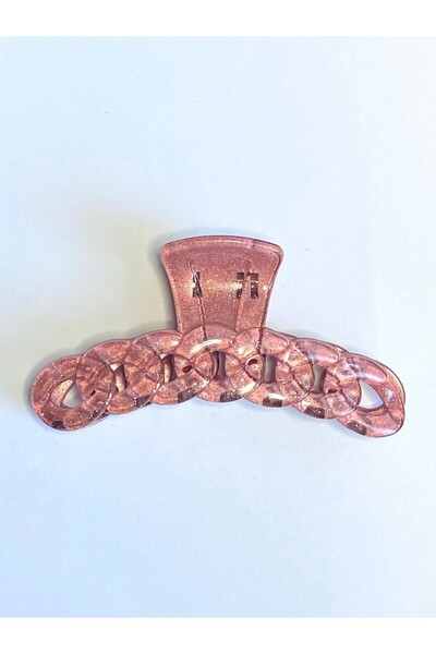 cityvision Silvery Dusty Rose Color Chain Model Latch Buckle 11 cm - Stylish and Durable