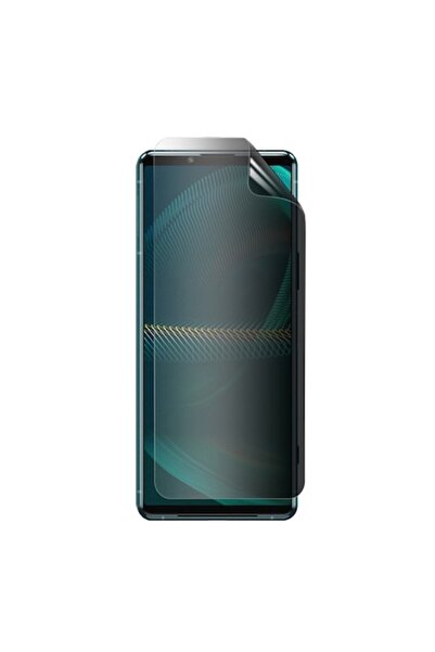 DD Daden Protector de ecran din silicon pentru Sony Xperia Z1 Mini (hidrogel,...