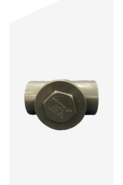 Pimtaş 63’LÜK 2” 63 YAYLI T ÇEKVALF