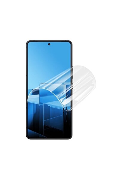 DD Daden Protector de ecran din silicon hidrogel pentru Asus ROG Phone 9 Pro ...