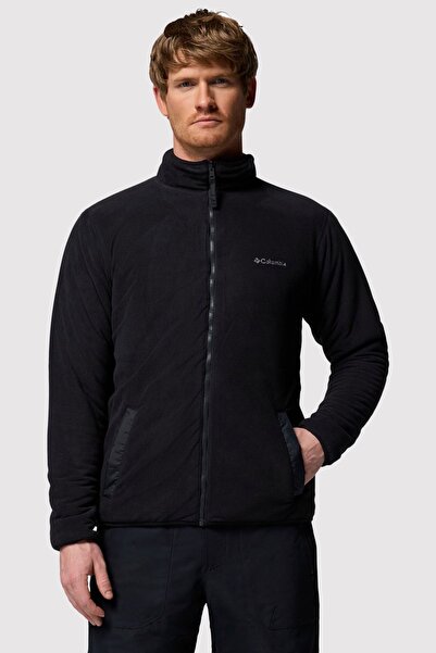 Columbia Erkek Winter Pass Reversible Polar Üst