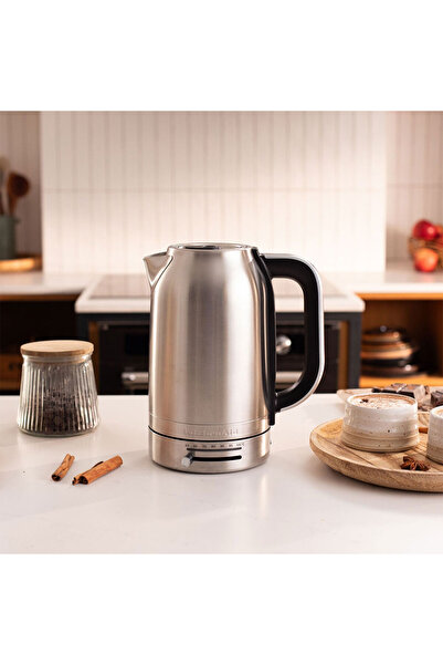 Kitchenaid 5Kek1701Esx 1.7 L Kettle Stainless Steel