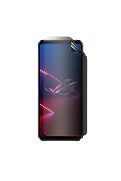 DD Daden Protector de ecran din silicon pentru Asus ROG Phone 7 Ultimate (hid...