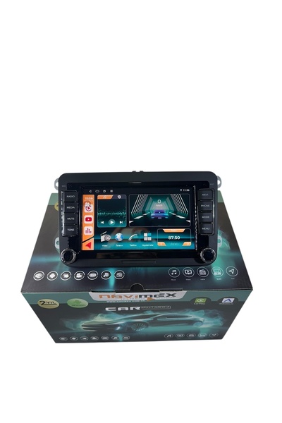 Navimex WW 4-64 (FANLI) PROFESYONEL TAM OEM