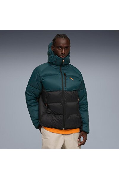 Puma Pumatech Primaloft Puffer