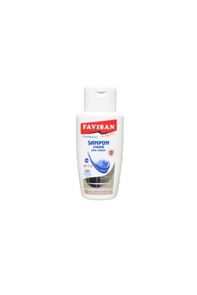 Favisan Sampon plus volum, Favisan,200 ml