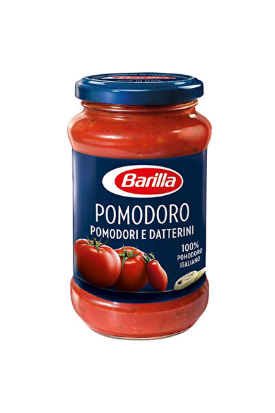 Barilla Sos de paste Pomodoro 400g