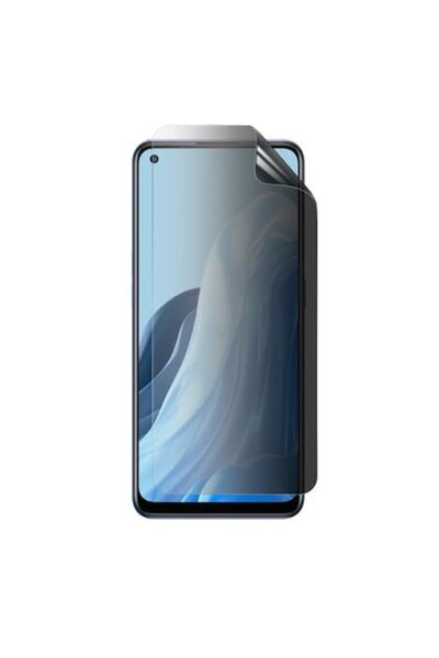 DD Daden Protector de ecran din silicon pentru OPPO A15s (hidrogel, lipici co...
