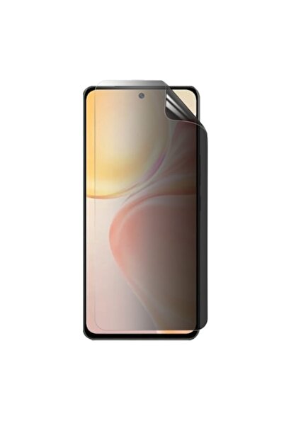 DD Daden Protector de ecran din silicon pentru Vivo X200 Pro mini - Hidrogel,...