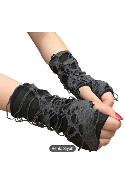 kho military design Beggar Model Old-Looking Gloves Unisex (Pair)