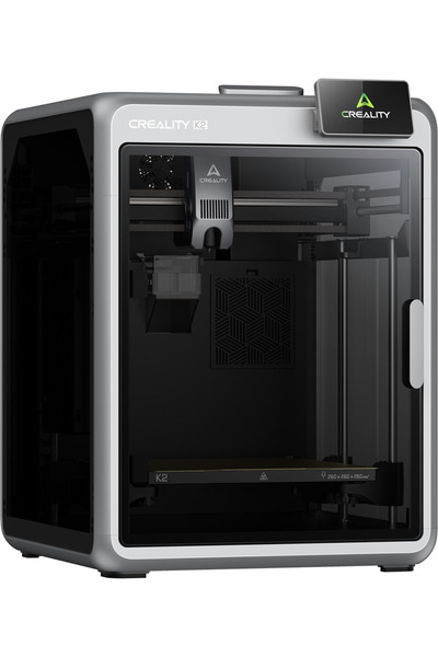 Creality K2 3D Yazıcı