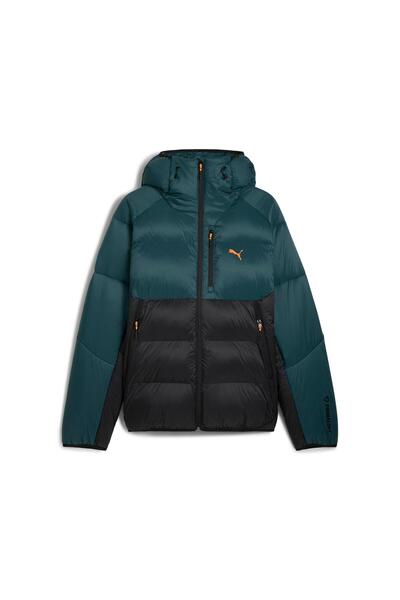 Puma Pumatech Primaloft Puffer