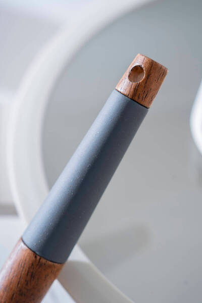 ACAR Evero Silicone Ladle - 29 cm