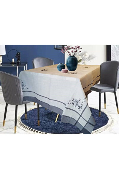 OEM Special Events cotton tablecloth 130×180 cm code 001