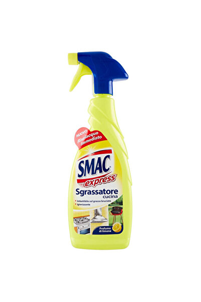 SMAC Express Sgrassatore Cucina 650ml