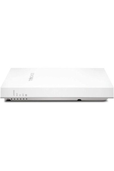 SONICWALL Punct de acces 224W, PoE, management cloud securizat, suport 1 an