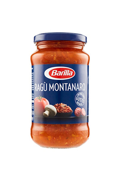 Barilla Ragu Montanaro 300g sos pentru paste