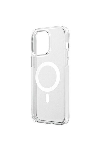 uniq Carcasă de protecție LifePro Xtreme Magclick pentru iPhone 14 Pro Max, t...