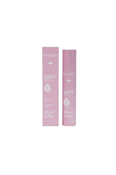 Beesline سيروم تحت الإبط راديانت برايت جوري روز 150 مل