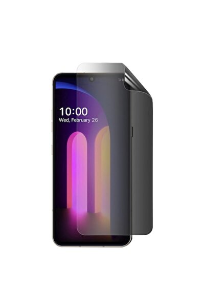 DD Daden Protector de ecran din silicon pentru LG K3 LTE Dual SIM – Hidrogel,...
