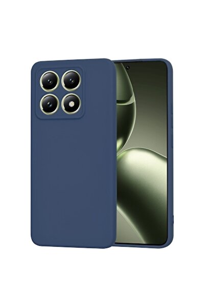 Techsuit Carcasă compatibilă cu Xiaomi 14T, Precision Fit, W1234, silicon, al...