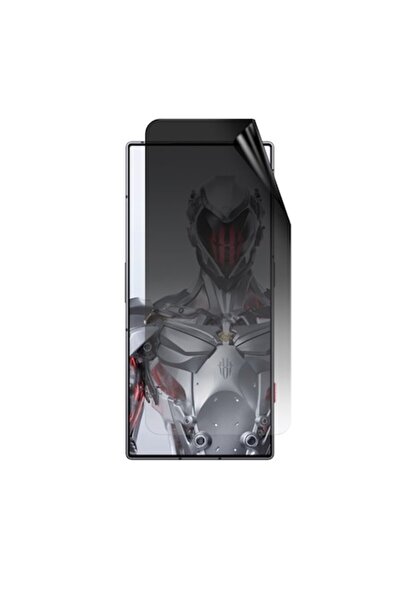 DD Daden Protector de ecran din silicon pentru ZTE Blade V70 (hidrogel, compl...