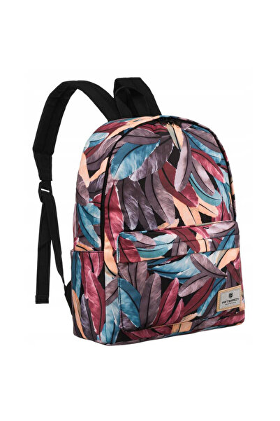 Other Rucsac mare pentru femei din poliester - Peterson