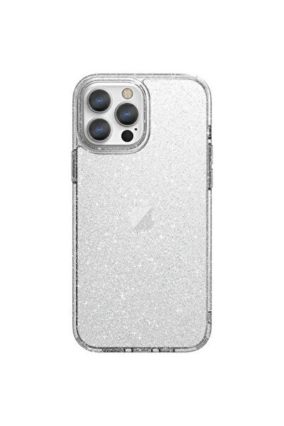 uniq LifePro Xtreme Προστατευτική Θήκη για iPhone 13 Pro / 13, Λαμπερό Γκλίτερ