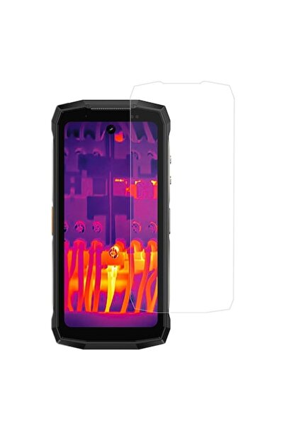 DD Daden Protector de ecran din silicon hidrogel pentru Ulefone Armor 10 5G -...
