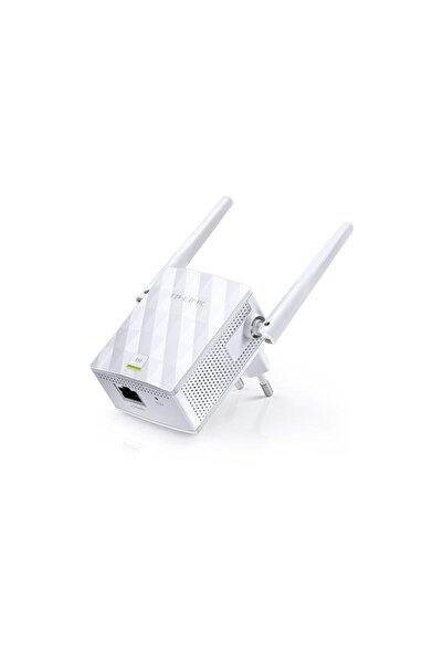TP-LINK Range Extender Wireless TL-WA855RE, N300 , Moduri RE/AP