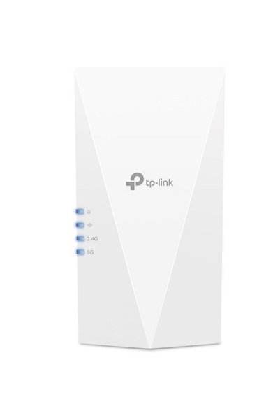 TP-LINK Extensor de rază RE600X, Gigabit, Dual-band, WI-FI
