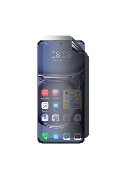 DD Daden Protector de ecran din silicon pentru Huawei P9 Lite Mini (hidrogel,...