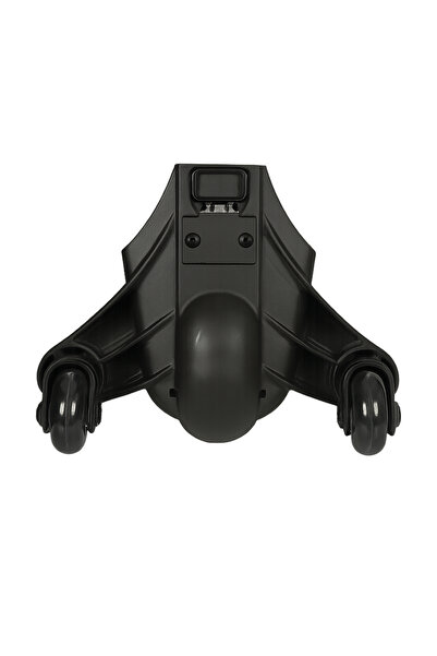 QPLAY Sema Evo Scooter Universal 360° Swivel Wheels