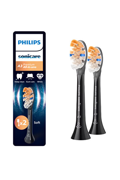 Philips Rezerve 2 capete Sonicare HX9092/88