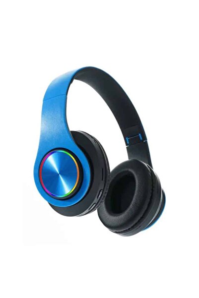 DacEnergy Casti audio On Ear , Wireless, Bluetooth 5.0/ MP3 Card, Plug-In, HI-FI sound, Hands-fre...