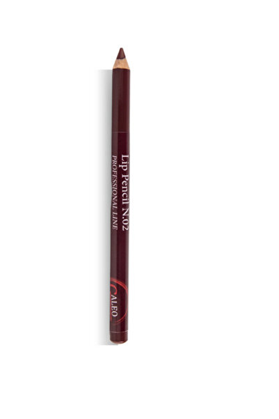Galeo Company Lip Pencil No.02